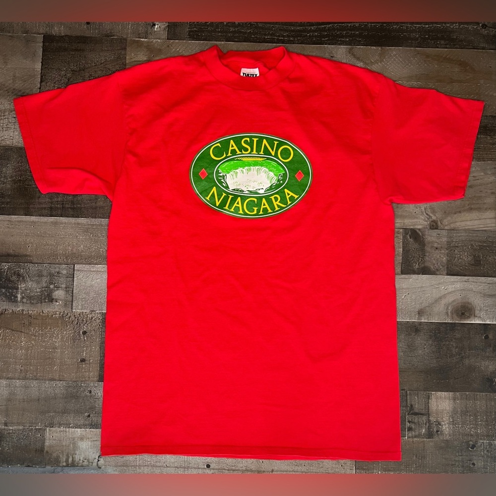 Casino Niagara T-Shirt